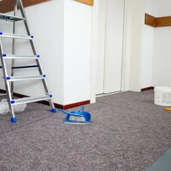 Primacover Schildersvlies - Paint - 1 X 50 Meter-Brico Best