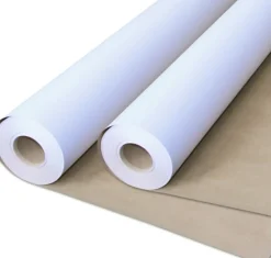 Primacover Stucloper - Protection Board - L: 38M - B: 130 Cm-Brico Outlet