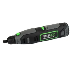 Brico Profeco Multitool 12V 1.3Ah Incl. Accu & Oplader +50 Accessoires Online