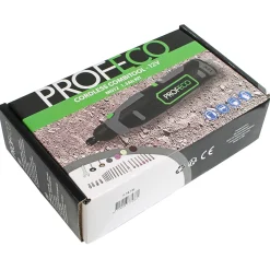 Brico Profeco Multitool 12V 1.3Ah Incl. Accu & Oplader +50 Accessoires Online