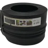 Professionele Kunststof Randbegrenzing B-Edge Pro Xl 15M - Zwart-Brico Clearance