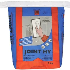 Brico Ptb-Compaktuna Waterafstotende Voegmortel 'Joint Hy' 5 Kg Clearance