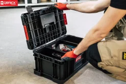 Brico Qbrick Gereedschapskoffer System Two Toolbox Plus Clearance