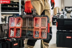 Brico Qbrick Gereedschapskoffer System Two Plus Sale