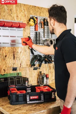 Brico Qbrick Gereedschapskoffer System Two Plus Sale