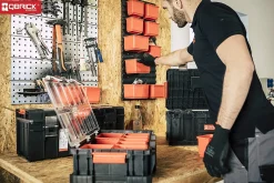 Brico Qbrick Gereedschapskoffer System Two Plus Sale