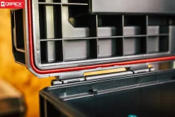 Brico Qbrick Gereedschapskoffer System Pro 600 Expert Clearance