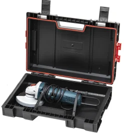 Brico Qbrick Koffer Voor Elektrisch Gereedschap System Pro Discount