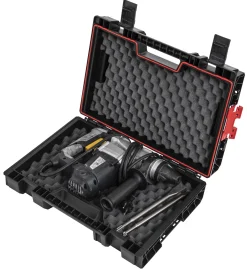 Brico Qbrick Koffer Voor Elektrisch Gereedschap System Pro Discount