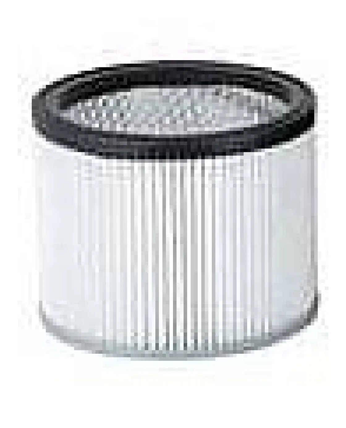 Brico Qlima Filter Voor Aszuiger Hepa Clearance