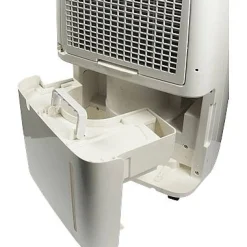 Brico Qlima Luchtontvochtiger D630 P Smart Wit Online