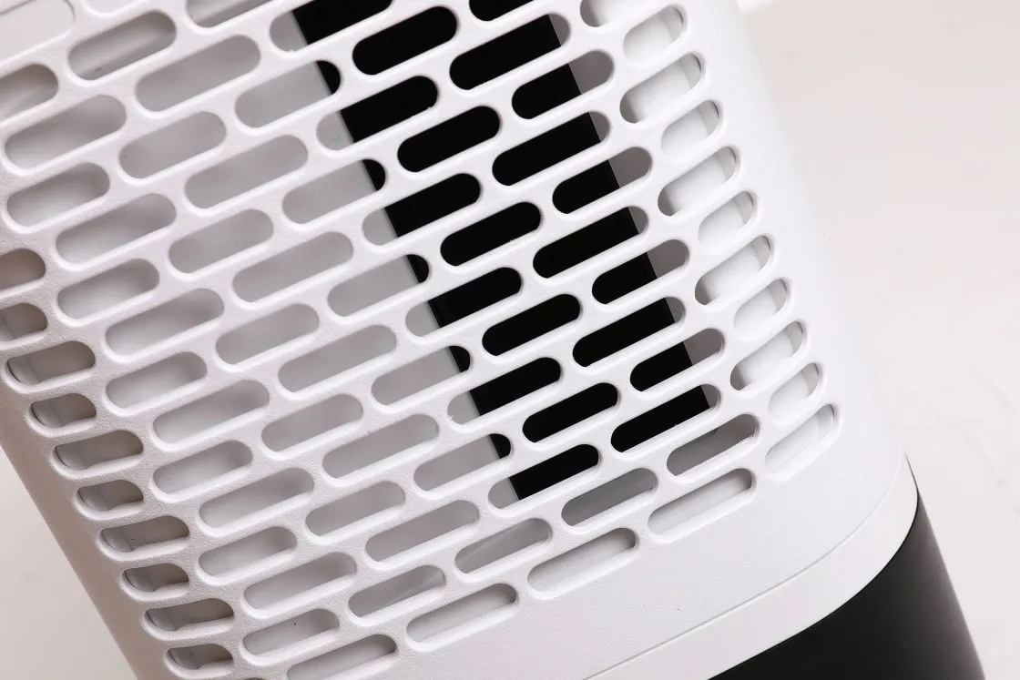 Brico Qlima Luchtreiniger A34 Best