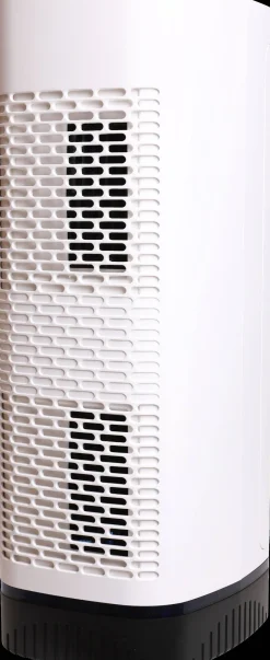 Brico Qlima Luchtreiniger A 68 Wit Sale