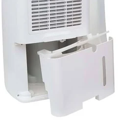 Brico Qlima Ontvochtiger D 620 Outlet