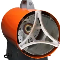 Warmtekanonen<Brico Qlima Warmtekanon Gfa 1030 30Kw