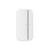 Qnect Deur/Raamsensor Wifi Wit-Brico Discount