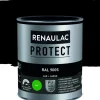 Renaulac Lak Protect Ral9005 Mat 750Ml-Brico Clearance
