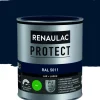 Renaulac Lak Protect Ral5011 Mat 750Ml-Brico New