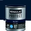 Renaulac Lak Protect Ral5011 Zijdeglans 750Ml-Brico Online