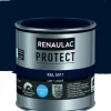 Renaulac Lak Protect Ral5011 Zijdeglans 250Ml-Brico Best