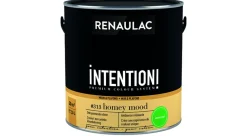 Renaulac Muur- En Plafondverf Intention Homey Mood Extra Mat 2,5L-Brico