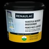 Renaulac Voorstrijk Meerdere Ondergronden Wit 5L-Brico Discount