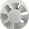 Brico Renson 7123 Kanaalventilator O150Mm Wit