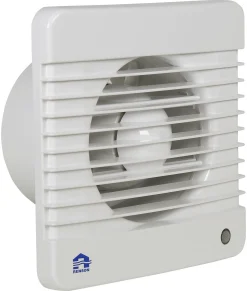 Brico Renson Badkamerventilator 7202T O125Mm Wit Online