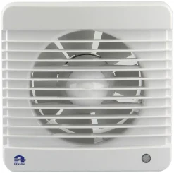 Brico Renson Badkamerventilator 7202T O125Mm Wit Online