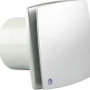 Brico Renson Badkamerventilator 7412H O125Mm Design Grijs Online