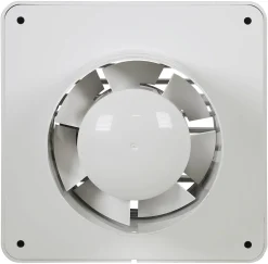 Brico Renson Badkamerventilator 7201T O100Mm Wit Hot