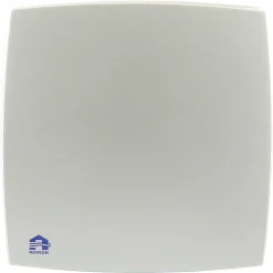 Brico Renson Badkamerventilator Design 7112 O125Mm Grijs Hot