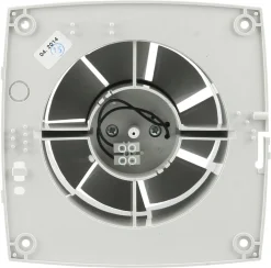 Brico Renson Badkamerventilator Design 7112 O125Mm Grijs Hot