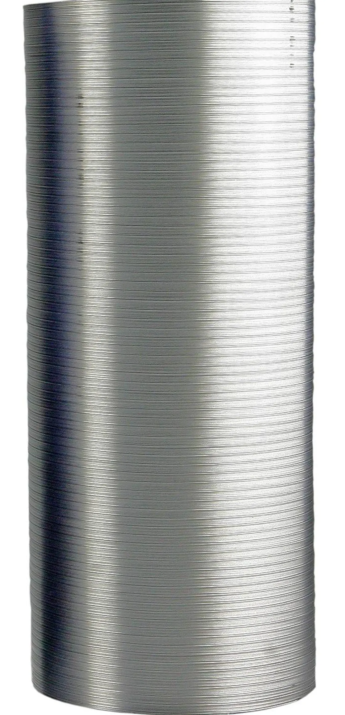 Brico Renson Flexibele Buis Semidec Aluminium 3000Mm O150Mm Discount