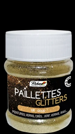 Richard Glitters Goud 80G-Brico Online