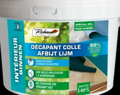 Richard 2,5L Interieur Lijm Verwijderaar-Brico New