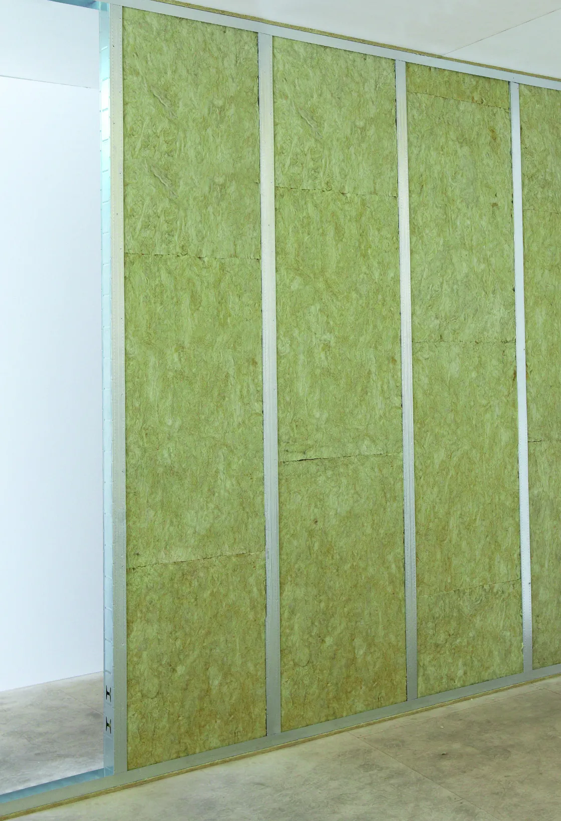 Brico Rockwool Isolatieplaat Plus - Steenwol - Rd-Waarde 2M² K/W - 70Mm - 100X60Cm - 3,6M² - 6 Stuks Sale