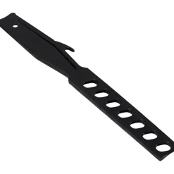 Roerstaaf Kunststof Zwart 30Cm-Brico Hot