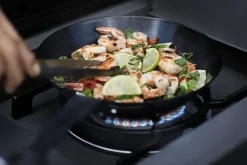 Rosle Gasbarbecue Videro G4-Sl 30Mbar 154X60X118Cm-Brico New