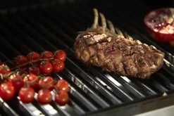 Rosle Gasbarbecue Videro G4-Sl 30Mbar 154X60X118Cm-Brico New