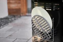 Rosle Gasbarbecue Videro G3-S Vario 30Mbar 70,5X65,5X65,5Cm-Brico Sale