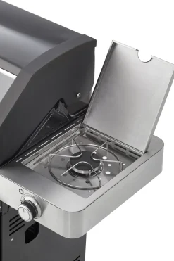 Rosle Gasbarbecue Videro G3-S Vario 30Mbar 70,5X65,5X65,5Cm-Brico Sale