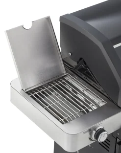 Rosle Gasbarbecue Videro G3-S Vario 30Mbar 70,5X65,5X65,5Cm-Brico Sale