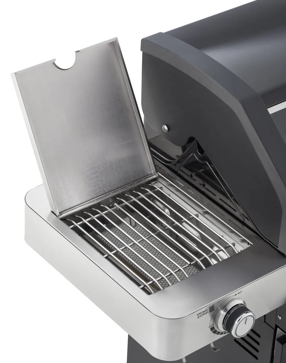 Rosle Gasbarbecue Videro G3-S Vario 30Mbar 70,5X65,5X65,5Cm-Brico Sale