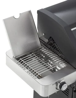 Rosle Gasbarbecue Videro G3-S Vario 30Mbar 70,5X65,5X65,5Cm-Brico Sale