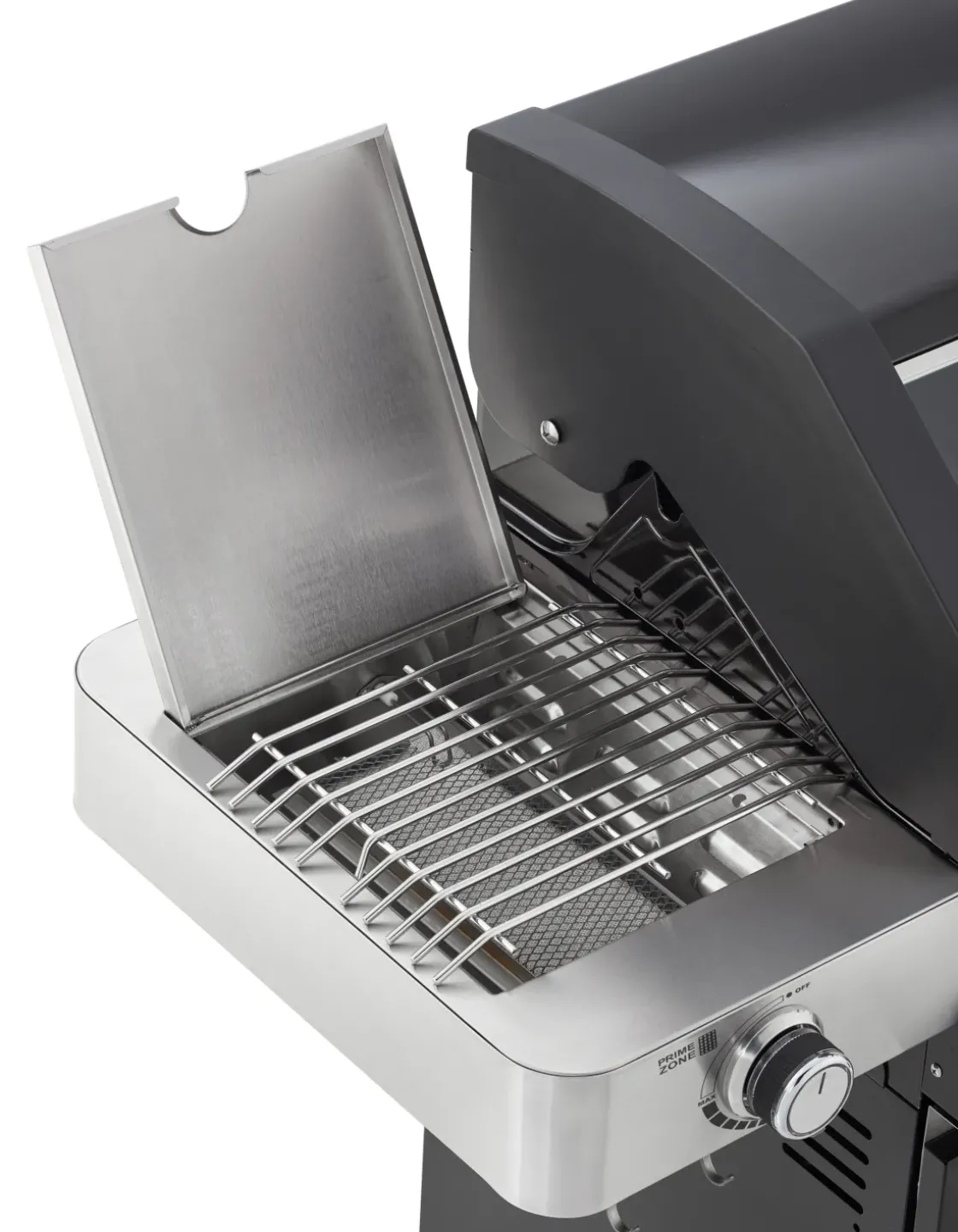 Rosle Gasbarbecue Videro G3-S Vario 30Mbar 70,5X65,5X65,5Cm-Brico Sale