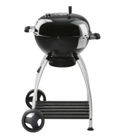 Rosle Houtskoolbarbecue No. 1 Sport F50 68X68X99Cm-Brico Discount