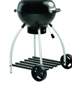 Rosle Houtskoolbarbecue No. 1 Sport F50 68X68X99Cm-Brico Discount