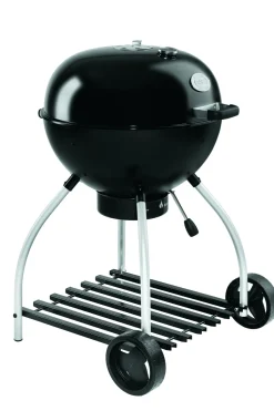 Rosle Houtskoolbarbecue No. 1 Sport F50 68X68X99Cm-Brico Discount