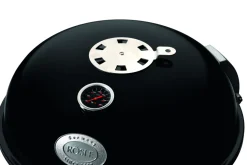 Rosle Houtskoolbarbecue No. 1 Sport F50 + Beschermhoes 69,5X67X99Cm-Brico Online